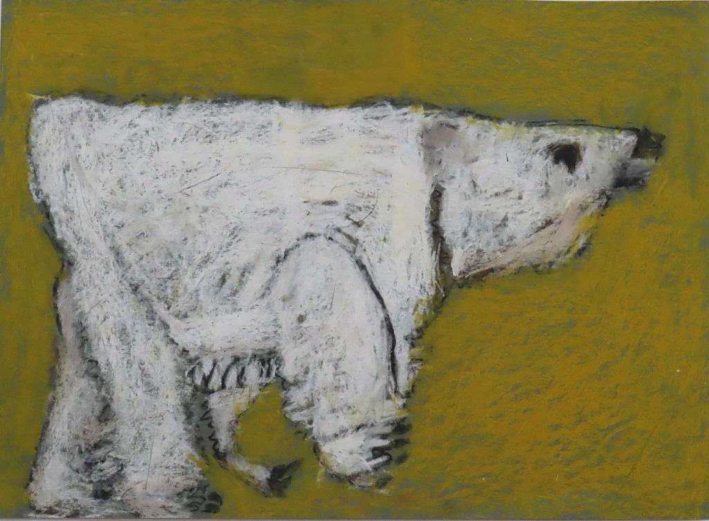 『のそのそあるくよ』