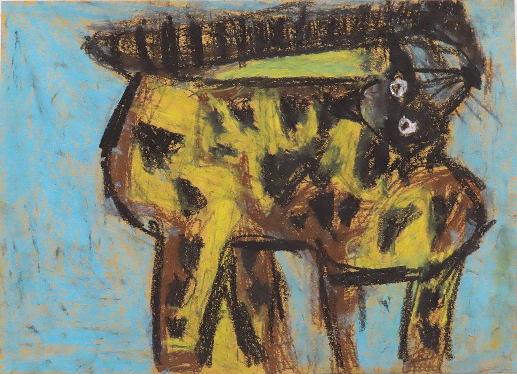 『みーつけた！』