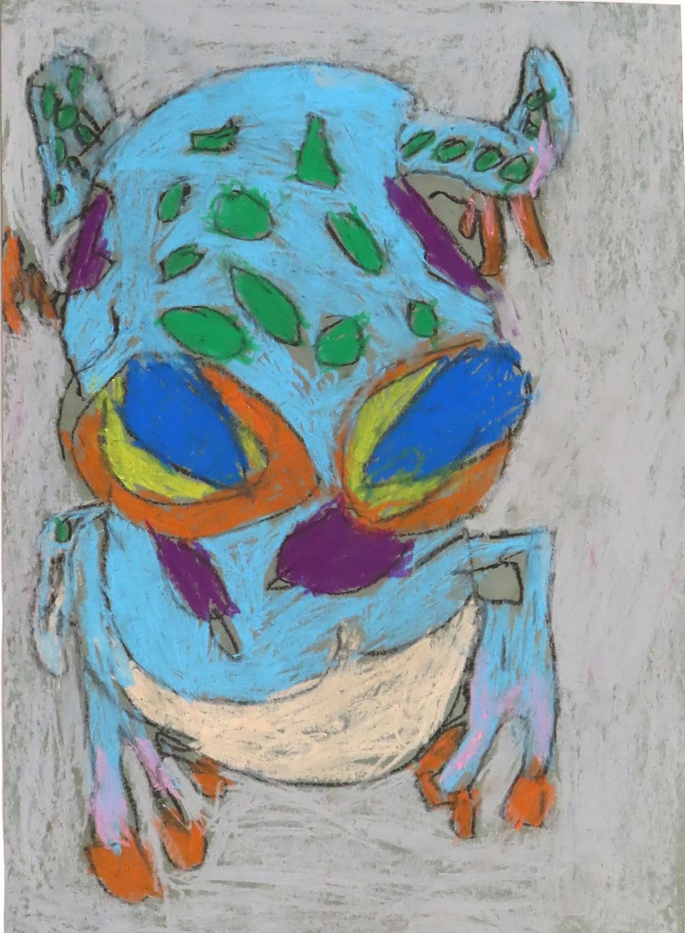 『ぴょんぴょん』