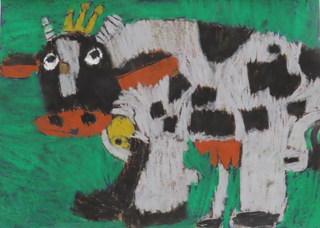 『はい！ちーず！』