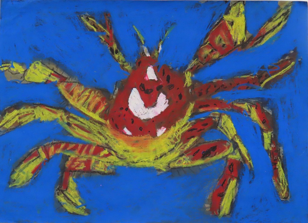 『はさんじゃうぞ！』