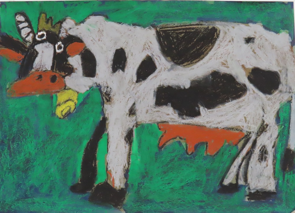 『はい！ぽーず！』