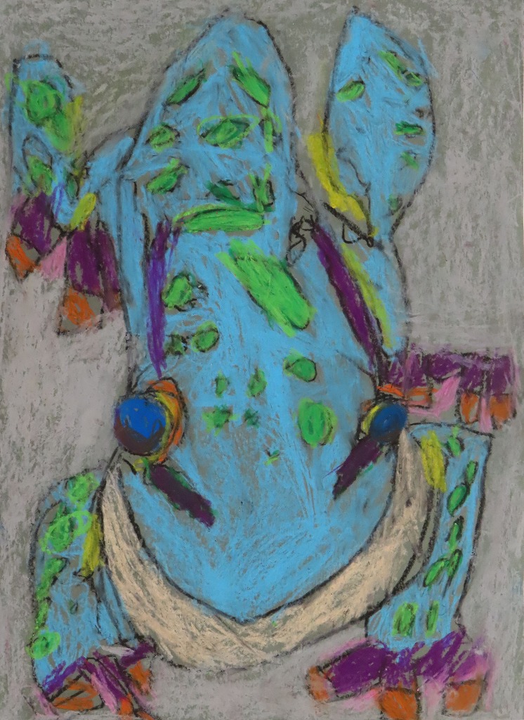 『じゃんぷ！』