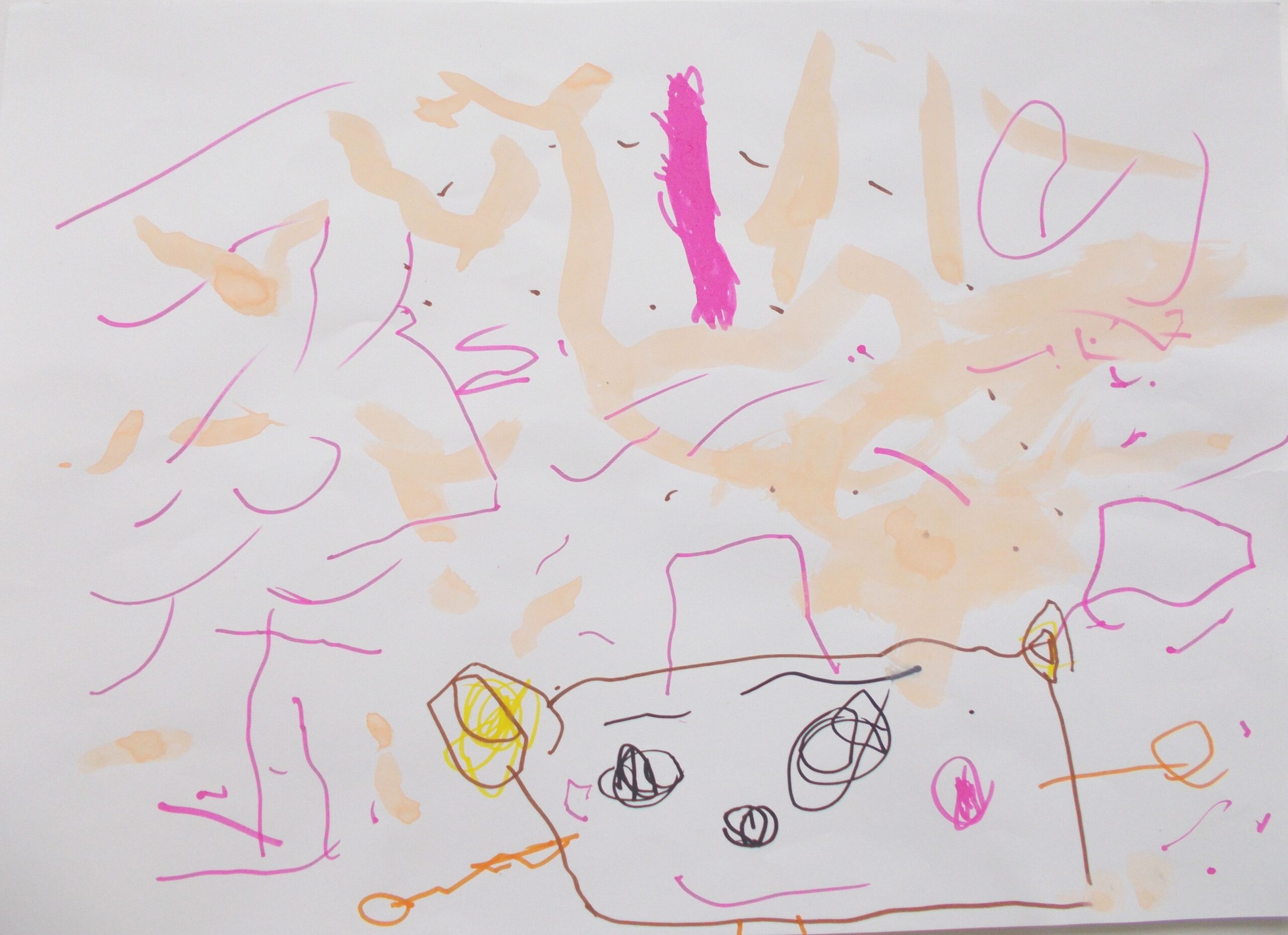 『こねこね　ひつじのぱんやさん』