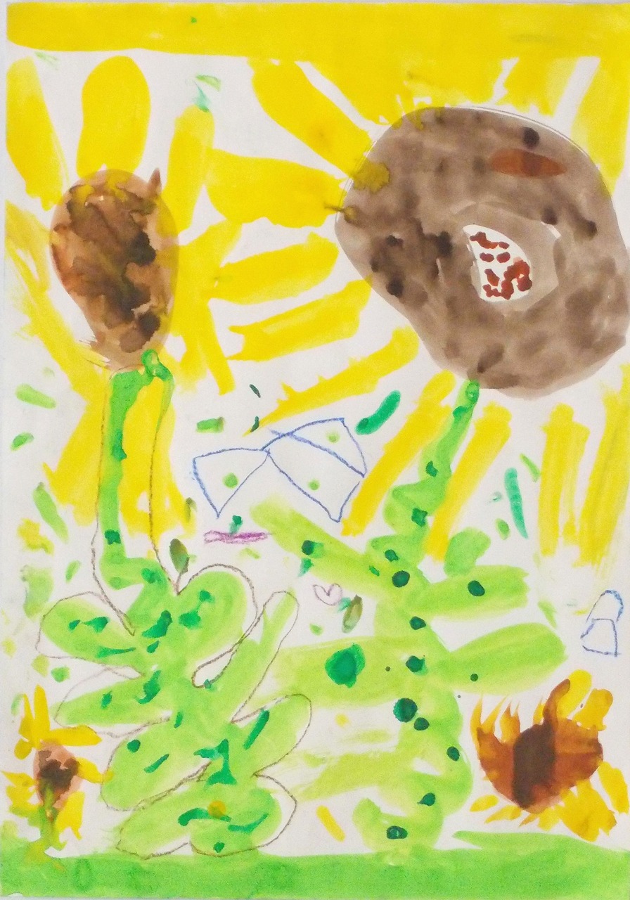 『はくりょくあるでしょ』