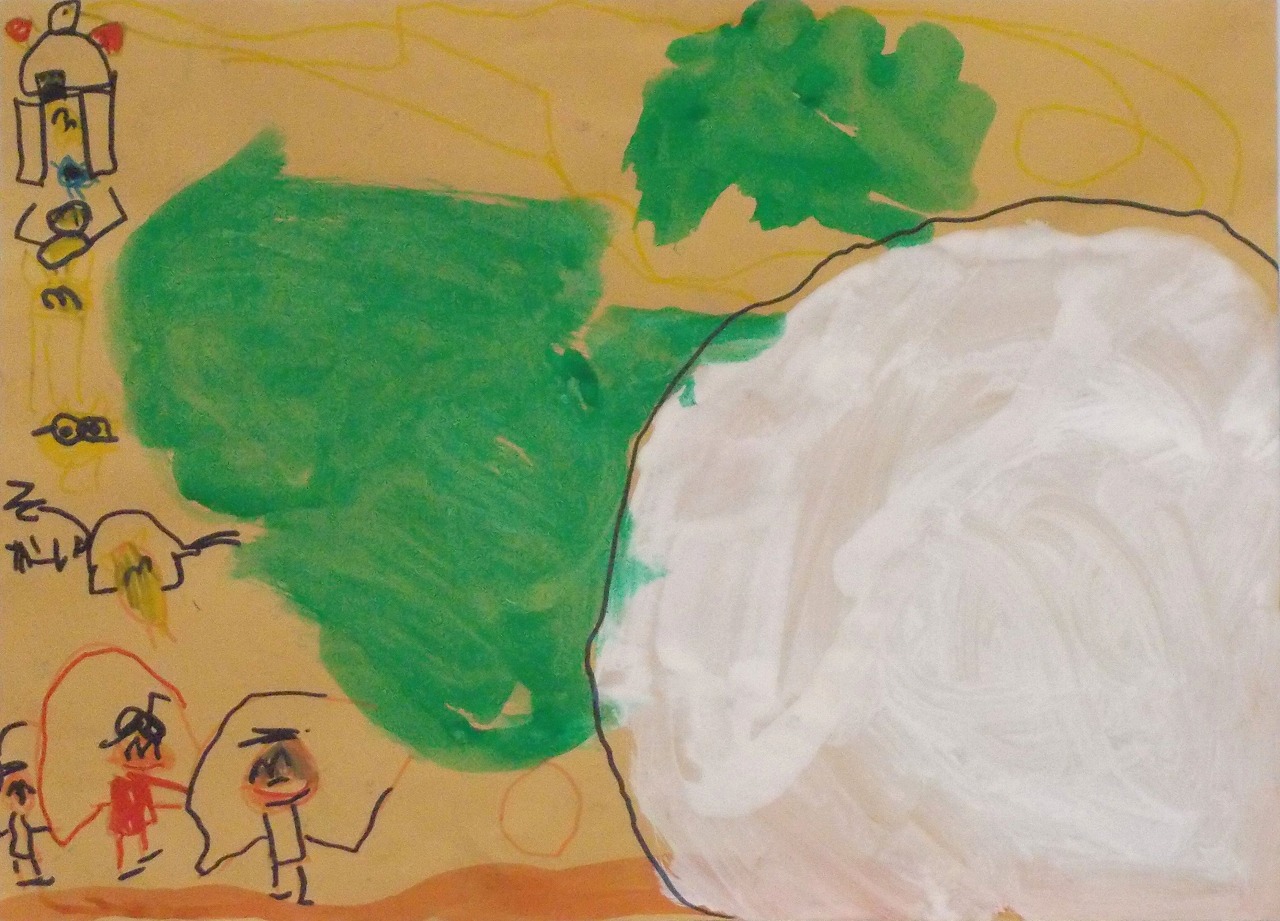 『うんとこしょ』