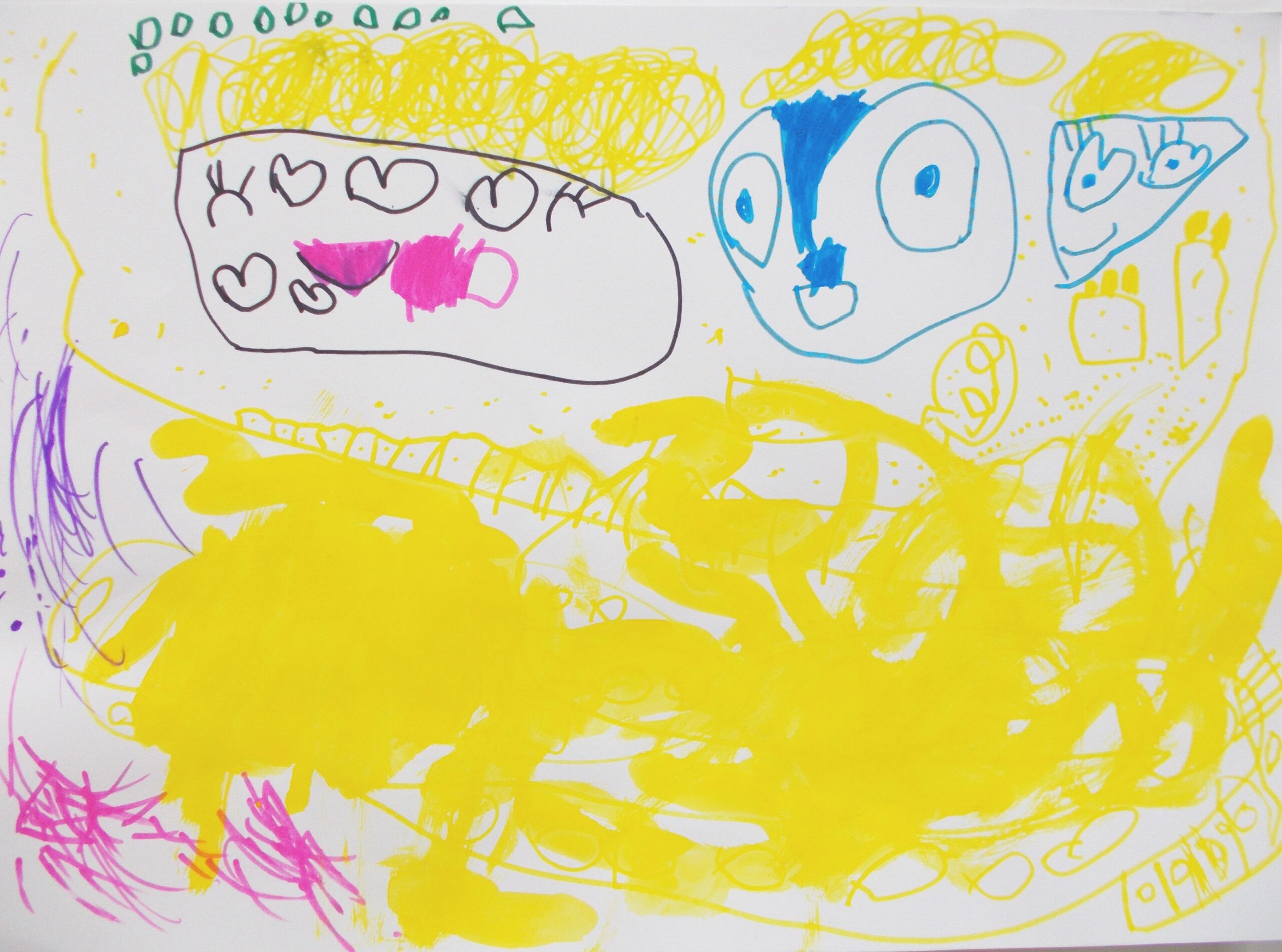 『らーめんだいすき』