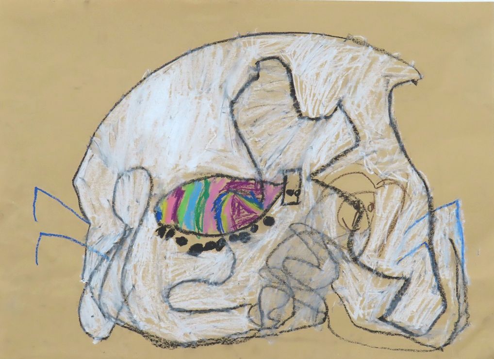 『みらいのでんしゃ』