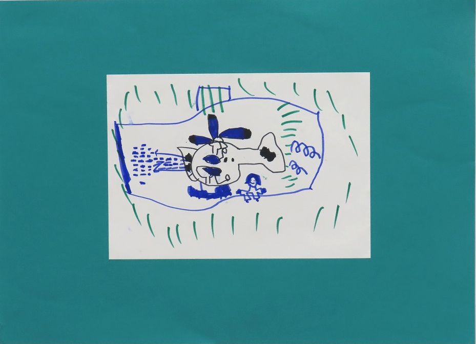 『いまからしゅっぱつだ』