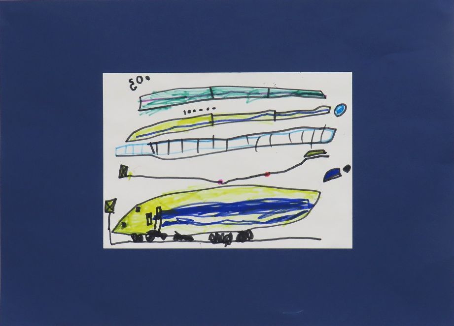 『ぼくのだいすきがいっぱい』