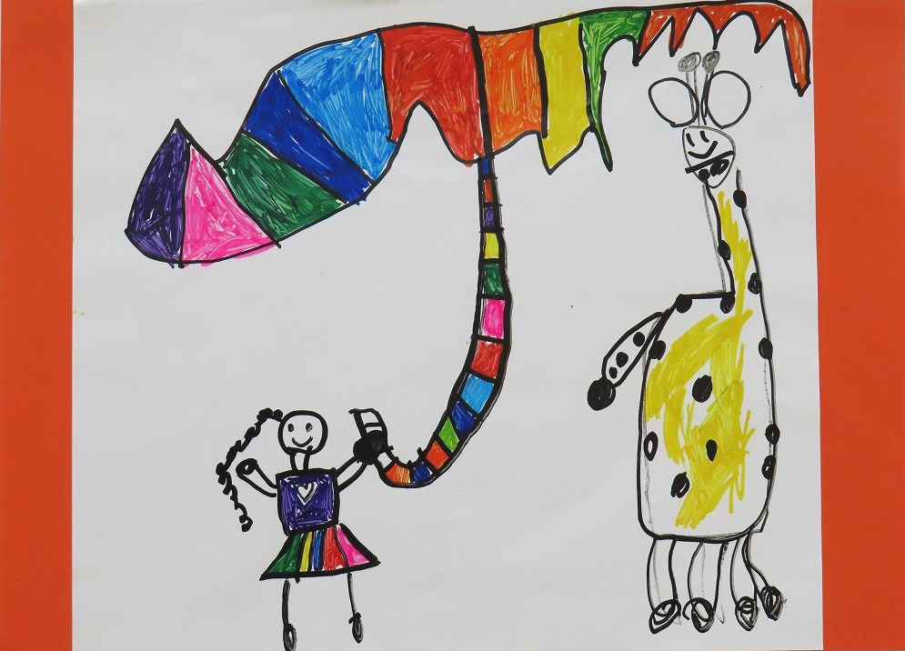 『おおきなかさ』