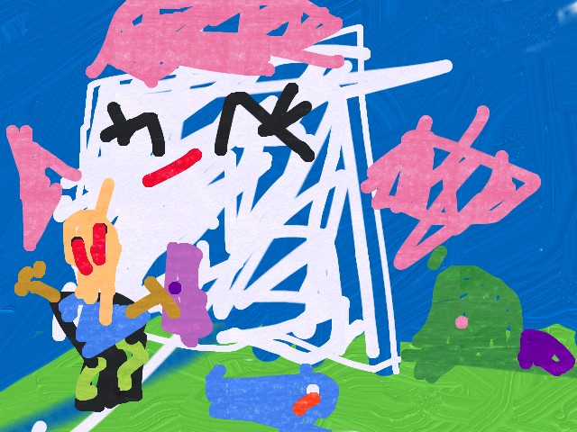 『しゃべれるおうち』