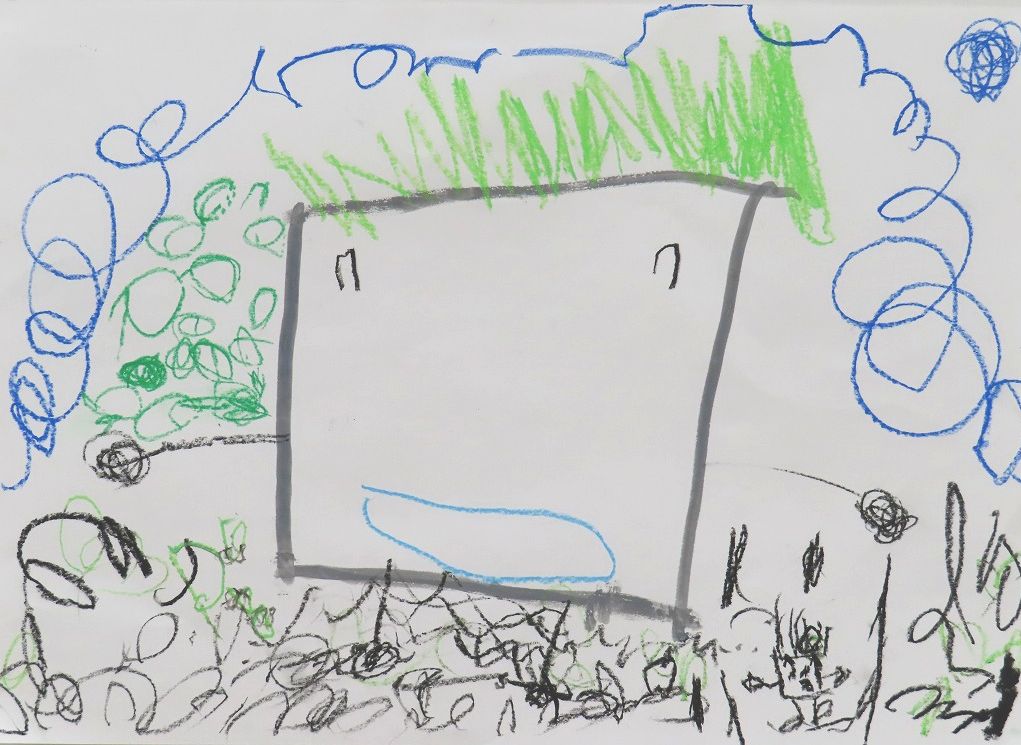 『とうふさんがね』