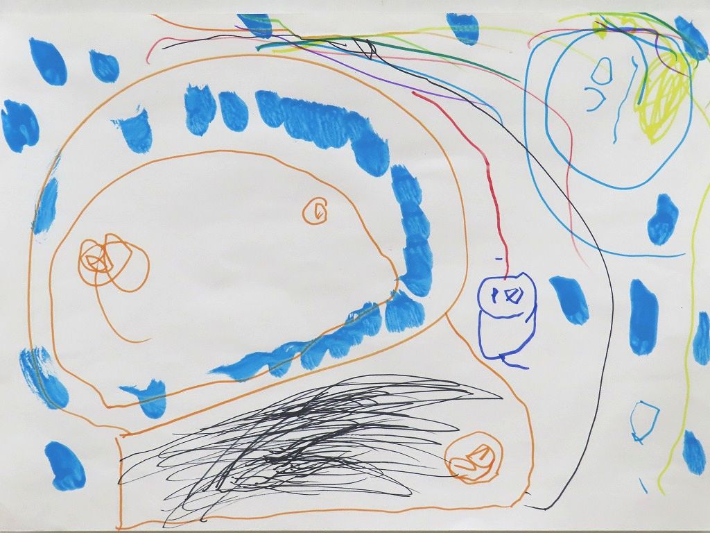 『あしたてんきになあれ』